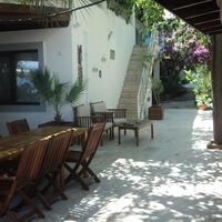 Bahçe & Oturma Alanları Galerisi