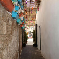 Bahçe & Oturma Alanları Galerisi