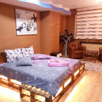 Oda Özellikleri Galerisi