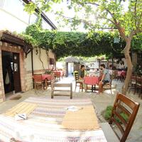 Bahçe & Oturma Alanları Galerisi