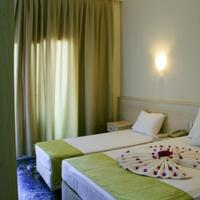 Oda Özellikleri Galerisi