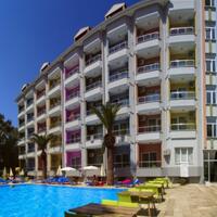 Genel Görünüm Galerisi