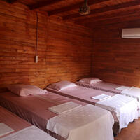 Oda Özellikleri Galerisi