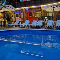 Havuz & Plaj Galerisi