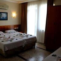 Oda Özellikleri Galerisi