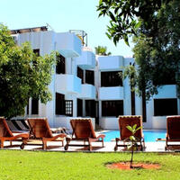 Havuz & Plaj Galerisi