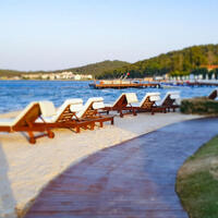 Havuz & Plaj Galerisi