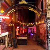 Genel Görünüm Galerisi