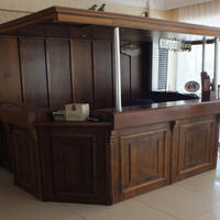 Lobi & Oturma Alanları Galerisi