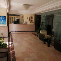 Lobi & Oturma Alanları Galerisi