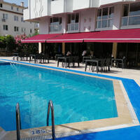 Havuz & Plaj Galerisi