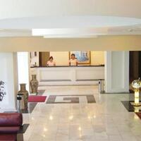 Lobi & Oturma Alanları Galerisi