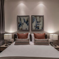 Oda Özellikleri Galerisi