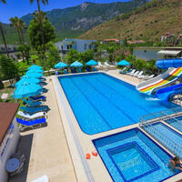 Havuz & Plaj Galerisi