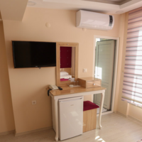 Oda Özellikleri Galerisi