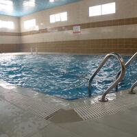 Havuz & Plaj Galerisi