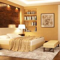 Oda Özellikleri Galerisi