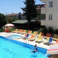 Havuz & Plaj Galerisi