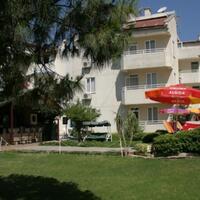 Bahçe & Oturma Alanları Galerisi