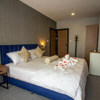 Oda Özellikleri Galerisi