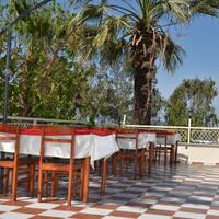 Bahçe & Oturma Alanları Galerisi