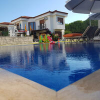 Havuz & Plaj Galerisi