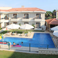 Genel Görünüm Galerisi