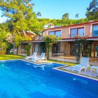 Havuz & Plaj Galerisi