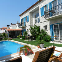 Genel Görünüm Galerisi