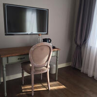 Oda Özellikleri Galerisi