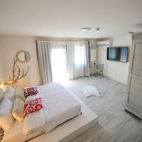 Oda Özellikleri Galerisi