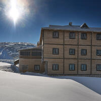 Genel Görünüm Galerisi