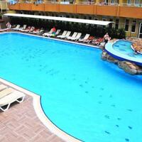 Havuz & Plaj Galerisi