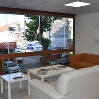 Lobi & Oturma Alanları Galerisi