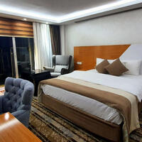 Oda Özellikleri Galerisi