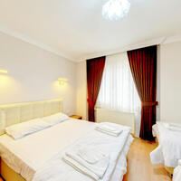 Oda Özellikleri Galerisi