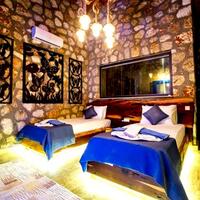 Oda Özellikleri Galerisi