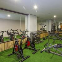 Otel Olanakları Galerisi