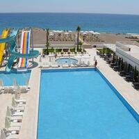 Havuz & Plaj Galerisi