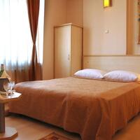 Otel Olanakları Galerisi