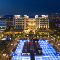 Genel Görünüm Galerisi