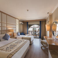 Oda Özellikleri Galerisi