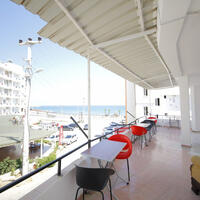 Bahçe & Oturma Alanları Galerisi