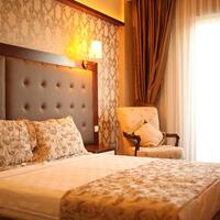 Oda Özellikleri Galerisi