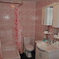 Otel Olanakları Galerisi