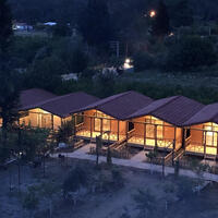 Genel Görünüm Galerisi