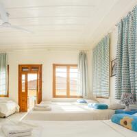 Oda Özellikleri Galerisi