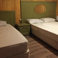 Oda Özellikleri Galerisi