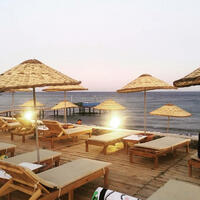 Havuz & Plaj Galerisi