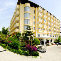 Genel Görünüm Galerisi